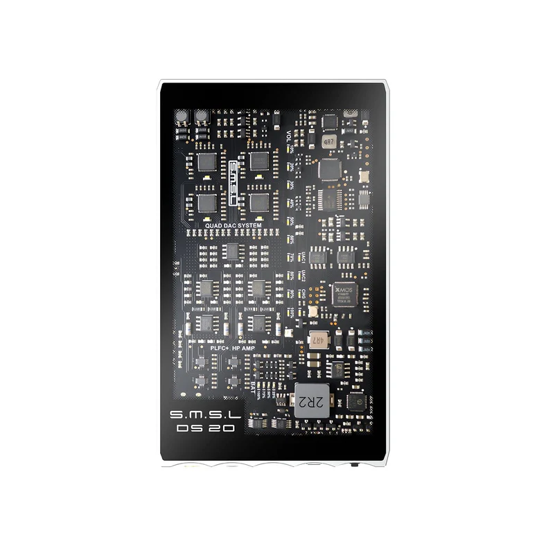 SMSL DS20